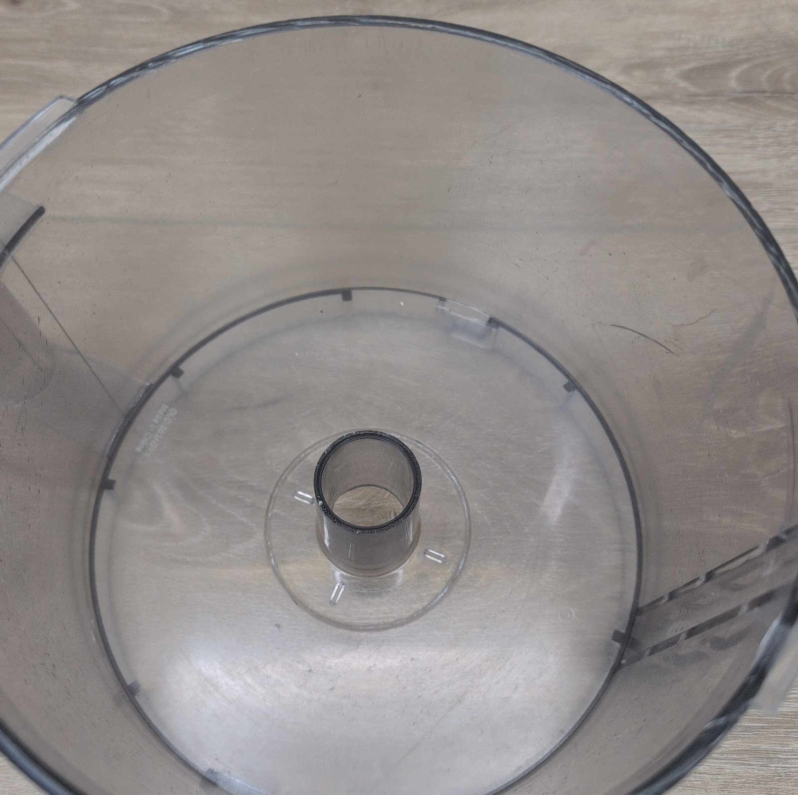 Cuisinart Work Bowl DLC-865AGTXT For DLC-8 Pro Custom 11 Food Processor OEM