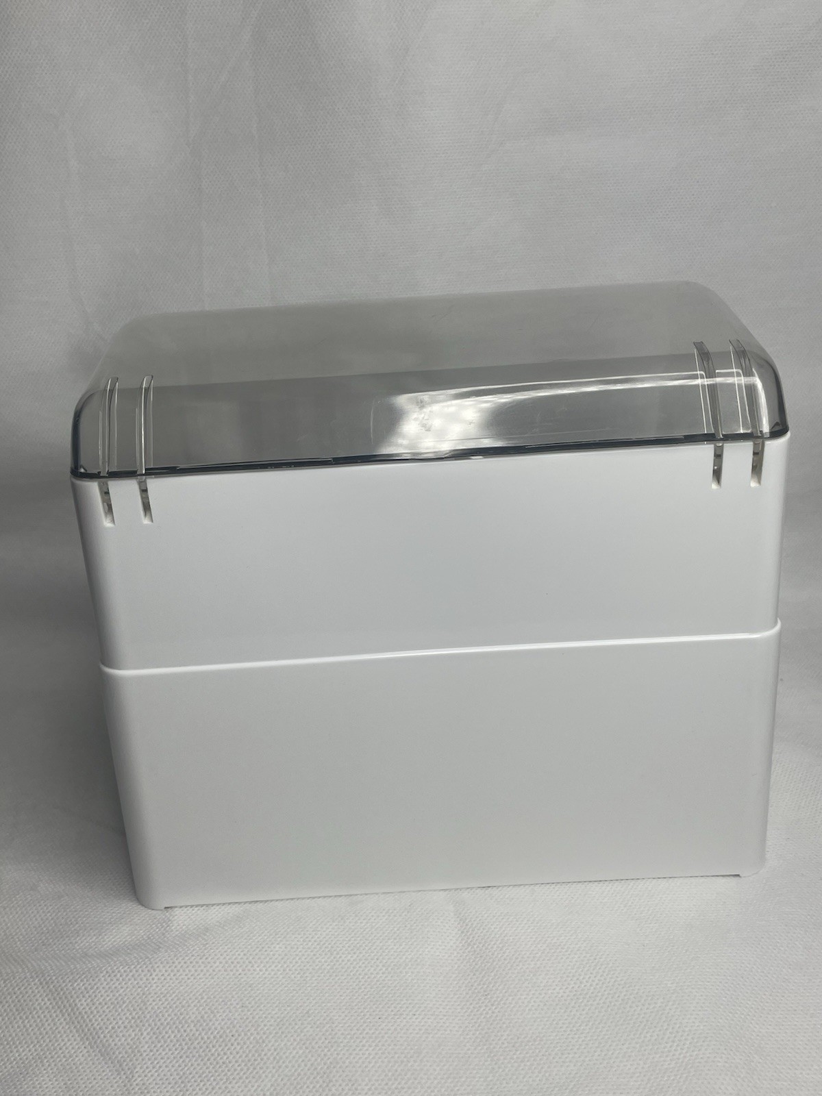 Cuisinart Blade & Disc Holder BDH-2C Food Processor Accesssory Storage Organizer