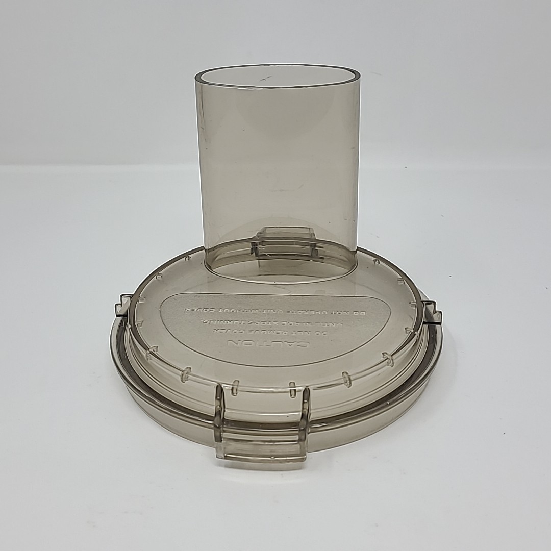 Sunbeam Le Chef Vintage Food Processor Lid Model 14-11 Cover Replacement Part