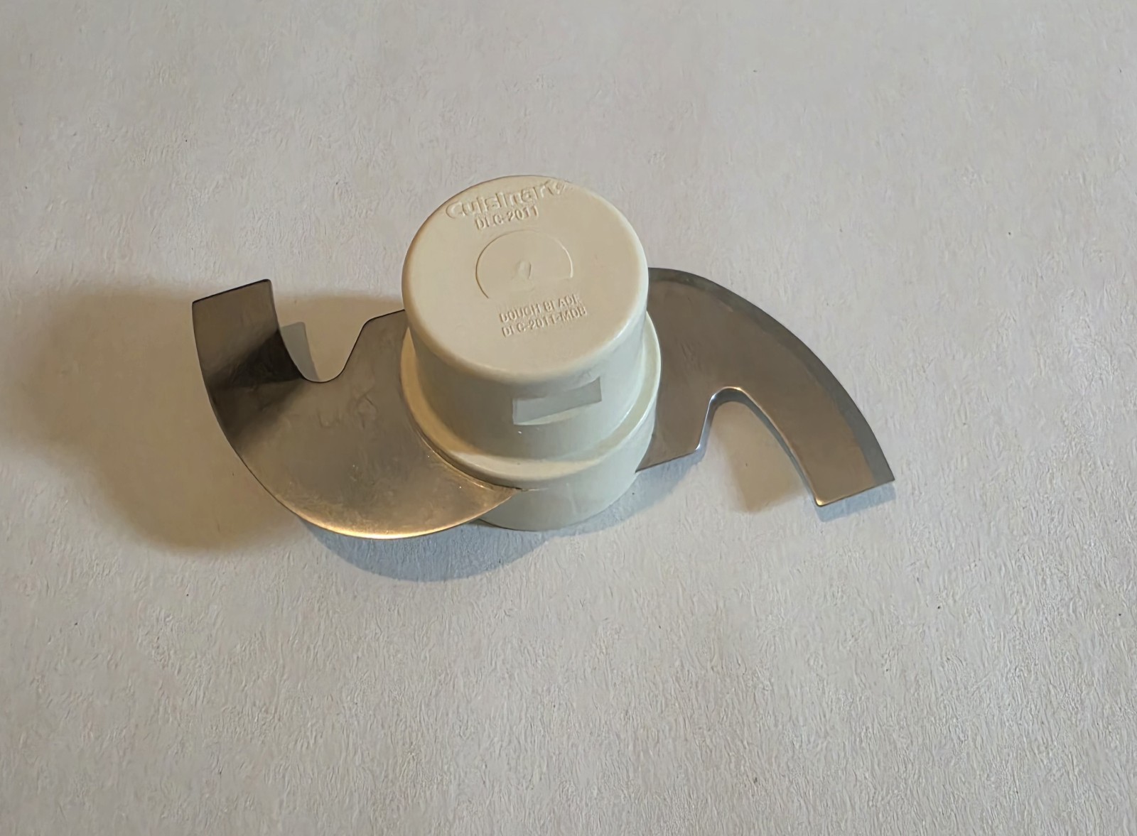 Cuisinart Custom Prep 11 Food Processor Metal Blade Replacement