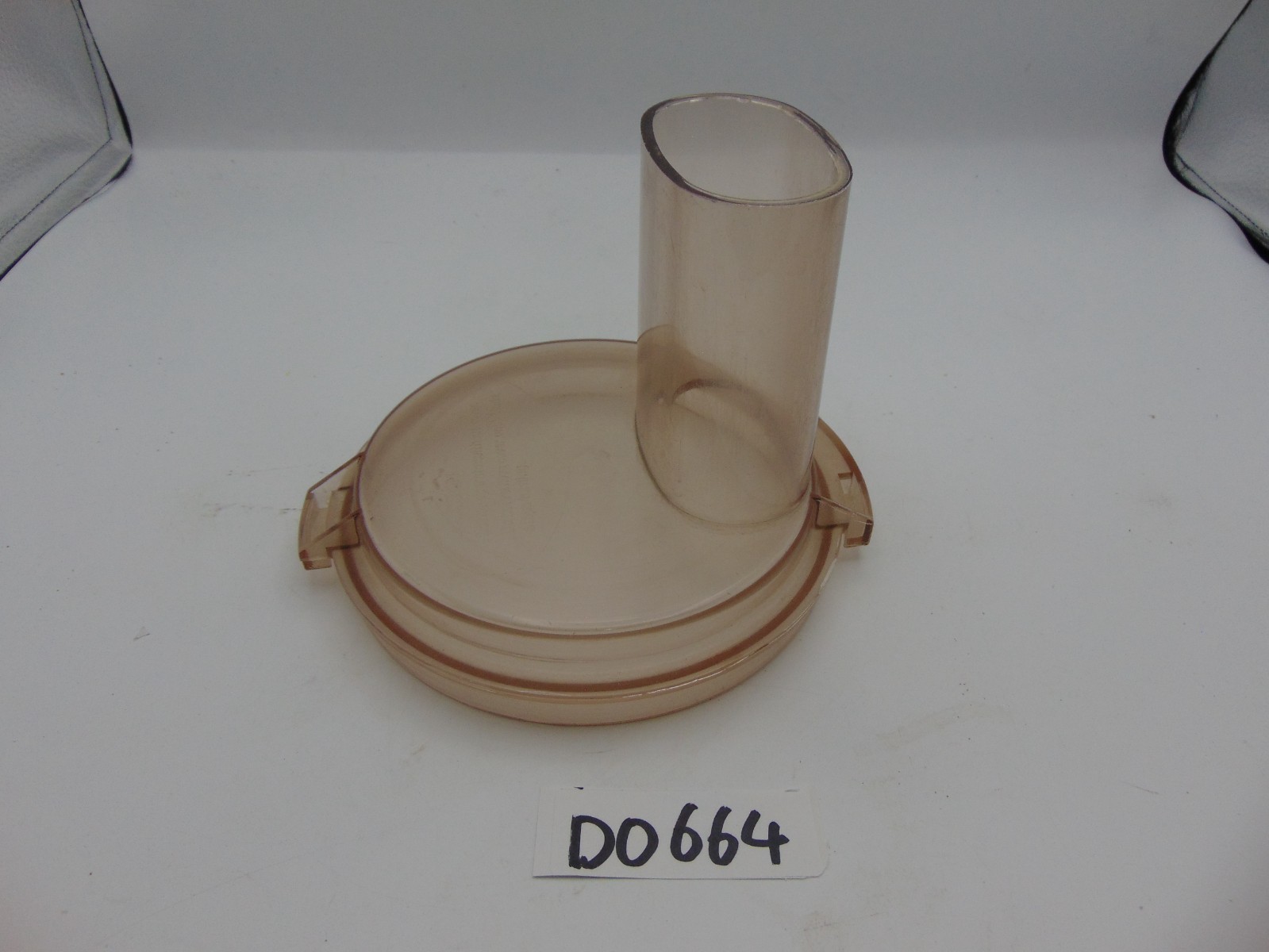 Cuisinart CFP Replacement Lid Attachment Robot Coupe CFP-9