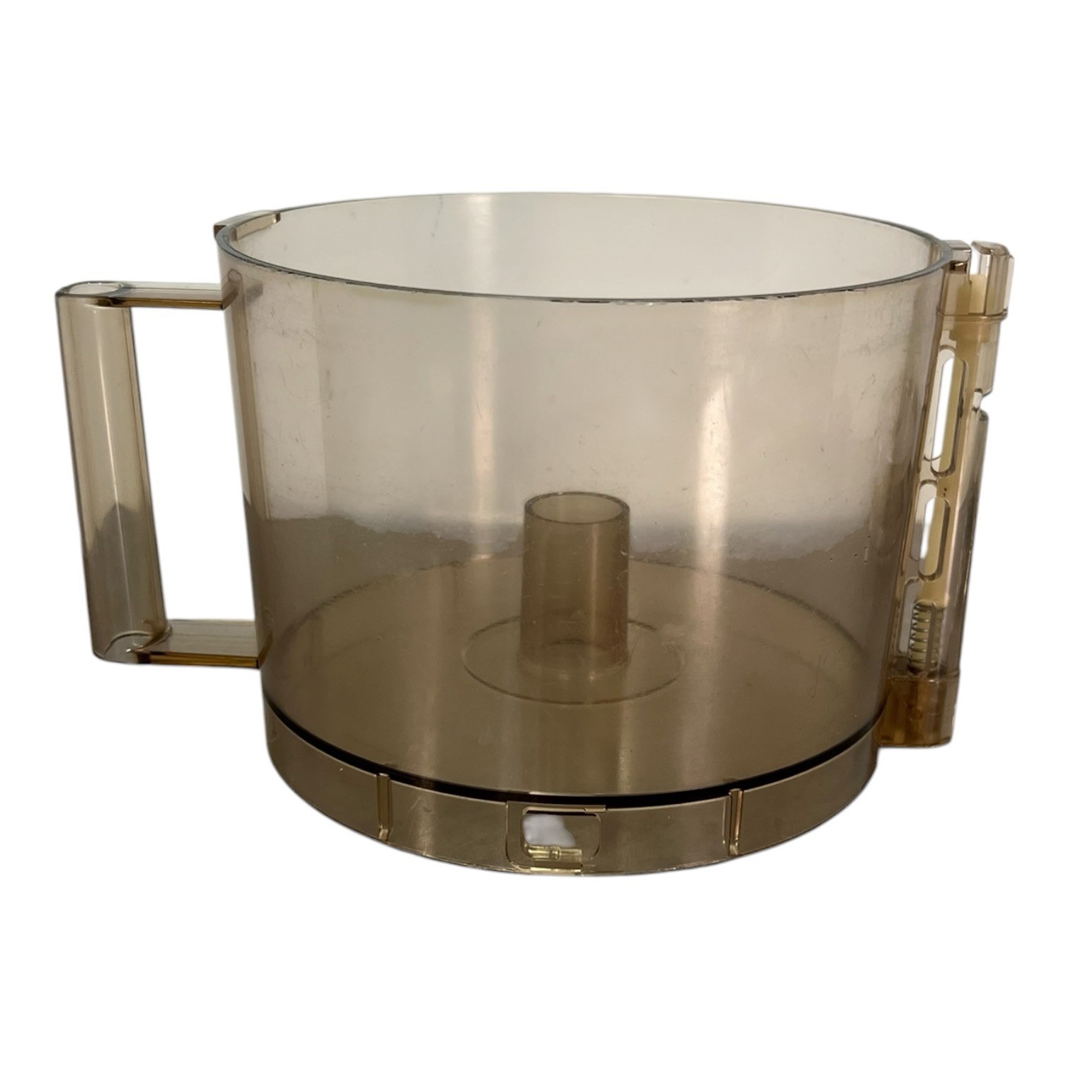 Genuine Cuisinart Work Bowl DLC-8 Plus Food Processor Pro Custom 11 Cup