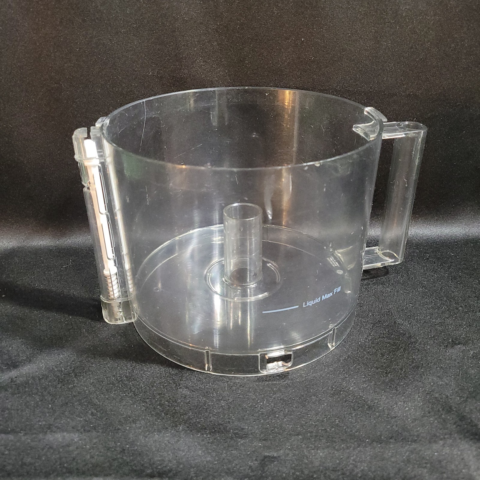 Cuisinart 14 Cup Food Processor DFP 14BCN Stainless Tested VIDEO Discontinued
