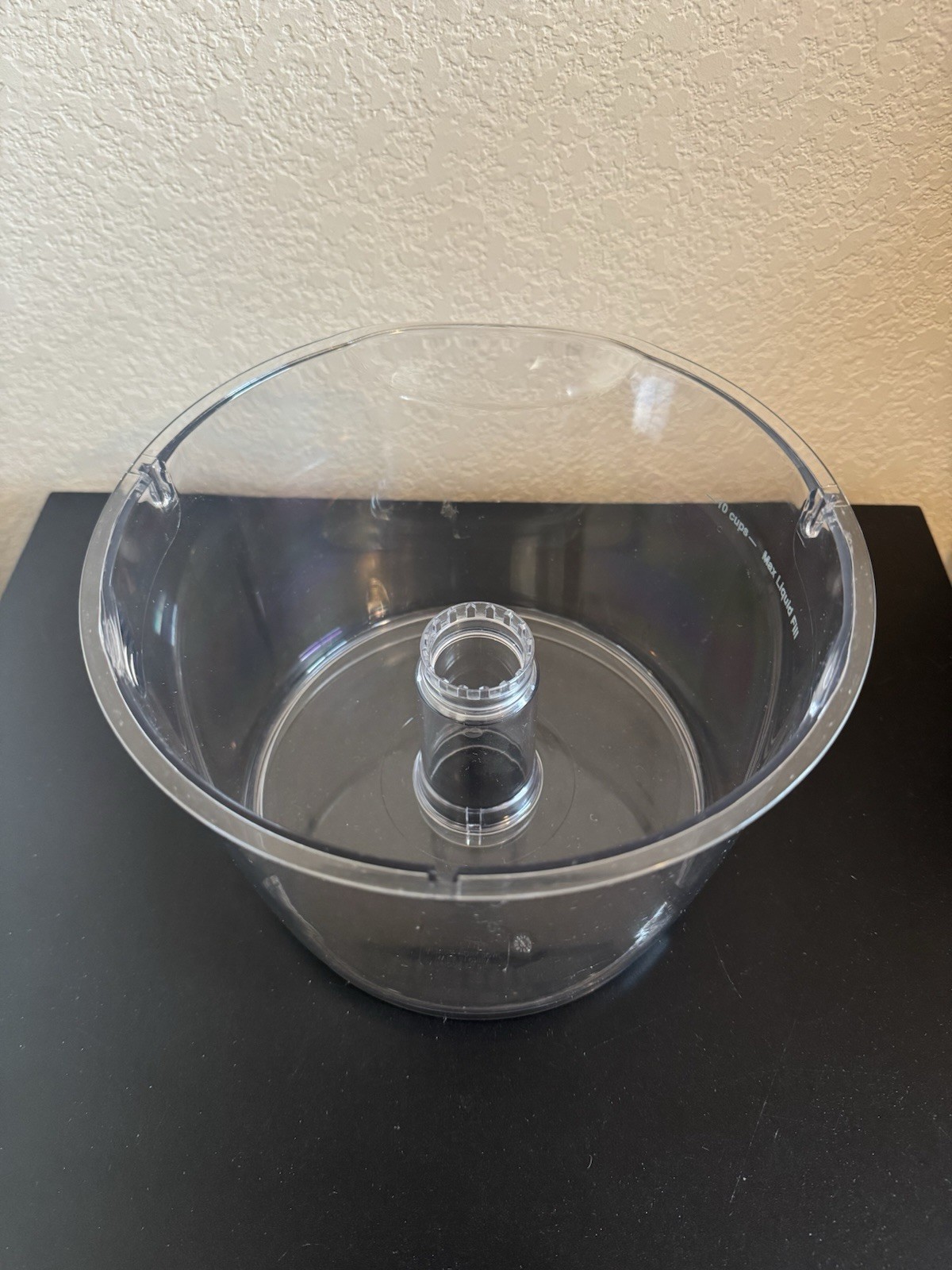 Cuisinart FP-16DC 16 Cup Food Processor Medium Work Bowl FP-16MWB Replacement