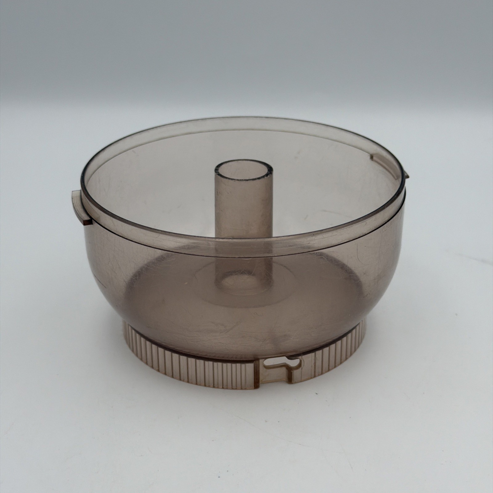 Sunbeam Oskar Food Processor Model 14081 Replacement Work Bowl