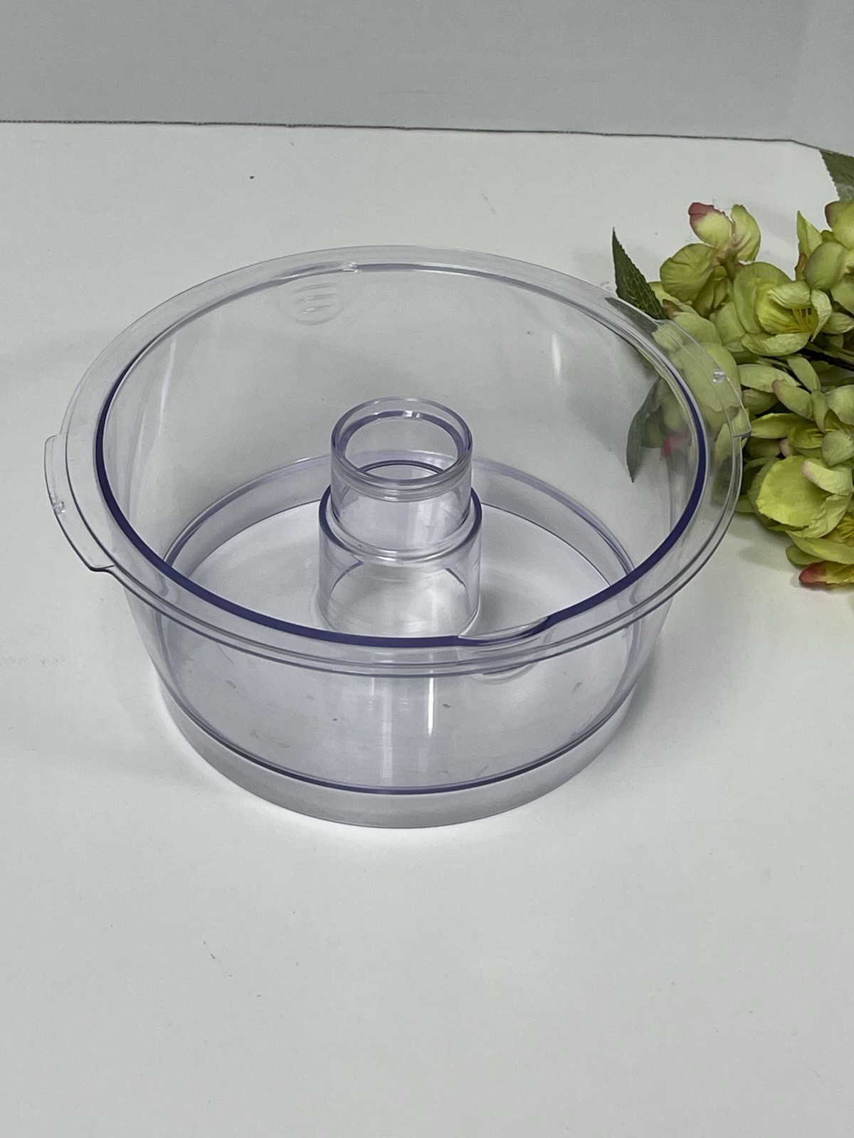 KitchenAid Food Processor KFP1333 Small Mini Work Bowl Replacement OEM Part