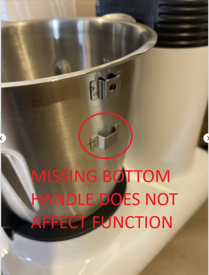 Multo Intelligent Cooking System, Cooking Pal (PLEASE READ)