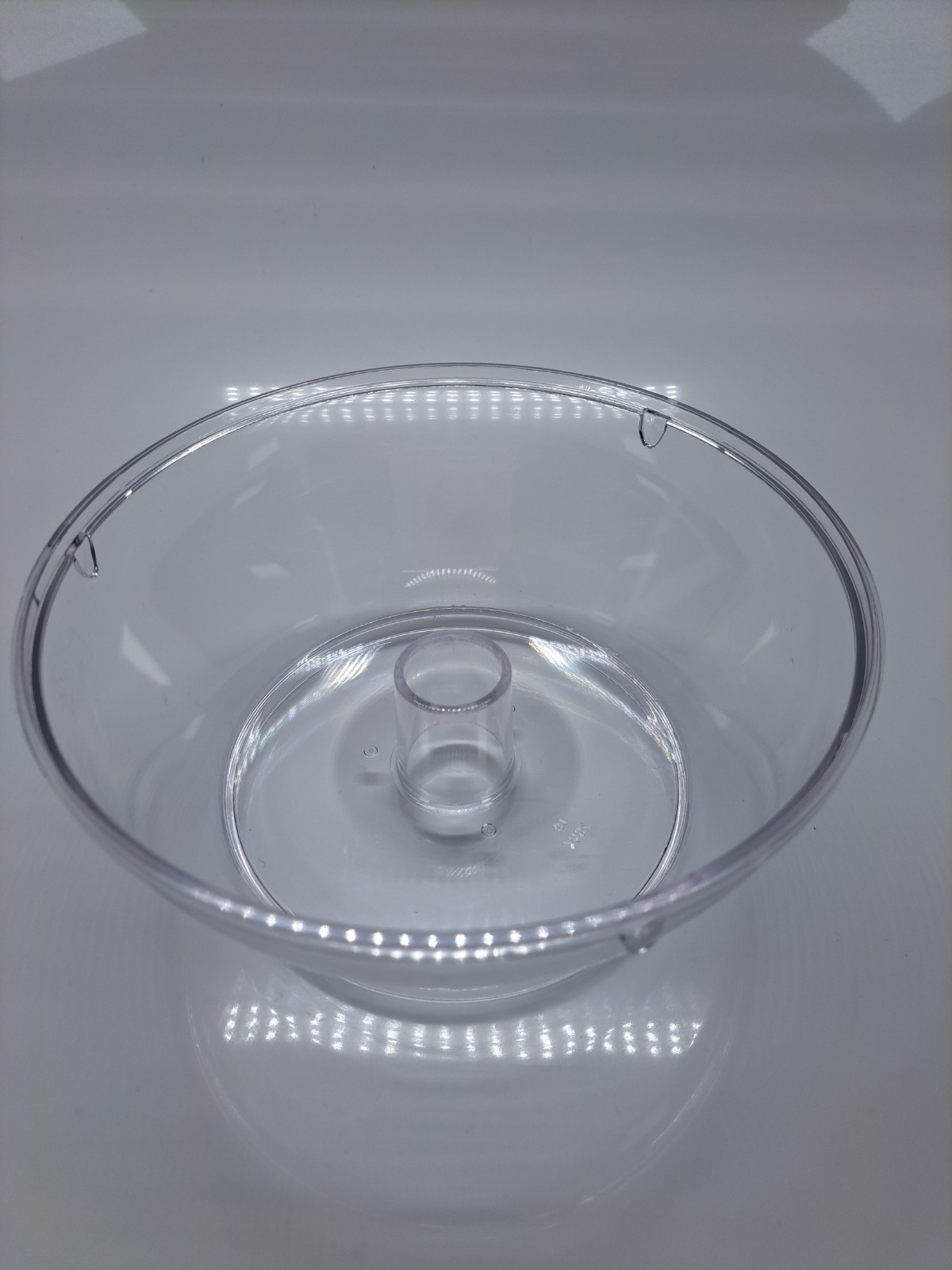 Farberware Food Processor FP3000FBS Replacement Part, 4 Cup Small Mini Work Bowl