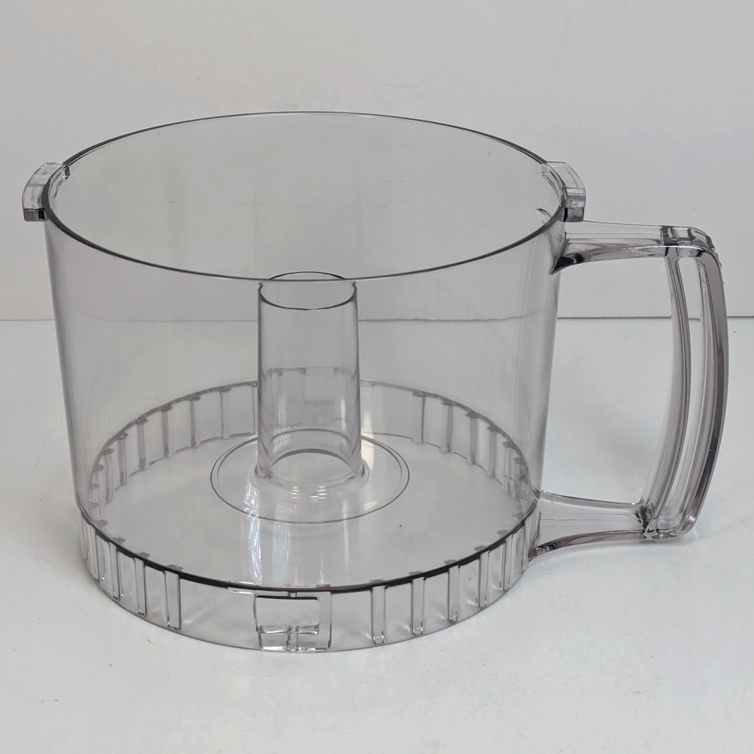 Cuisinart AFP-7WB Food Processor Work Bowl Replacement (Comp models in desc)
