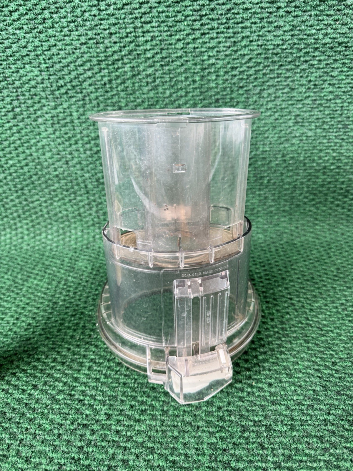 Cuisinart DLC-8 Custom 11 Work Bowl, Lid, & Chute Replacement Parts