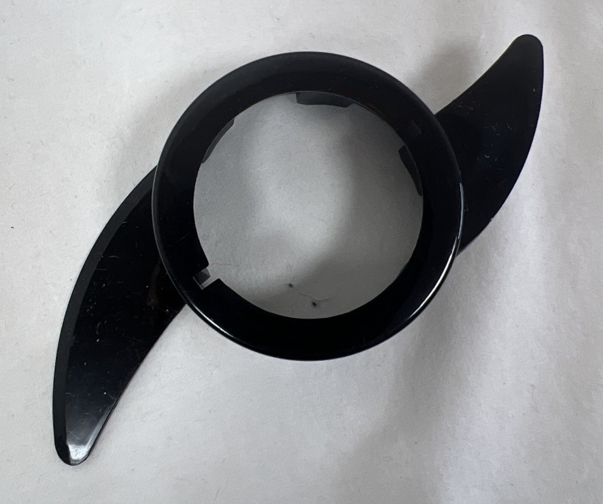 Kognita 8-IN-1 Food Processor Replacement Part Kneading Blade Only