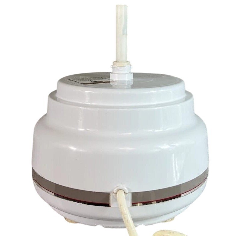 KitchenAid Food Processor KFP600 White Base Motor Only Replacement Part Tested