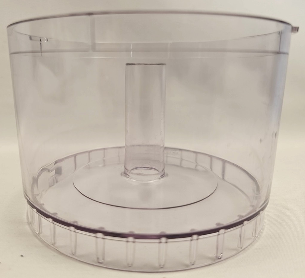 Cuisinart Mini Prep Food Processor DLC-1TX Working Bowl Part Only DLC-191TX