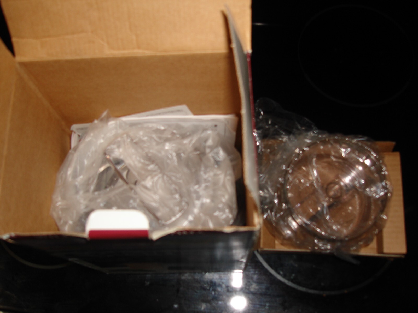 NEW Cuisinart DLC-1SS (1EBC) W/2-2.6 Cups Mini-Prep Processor Stainless Steel