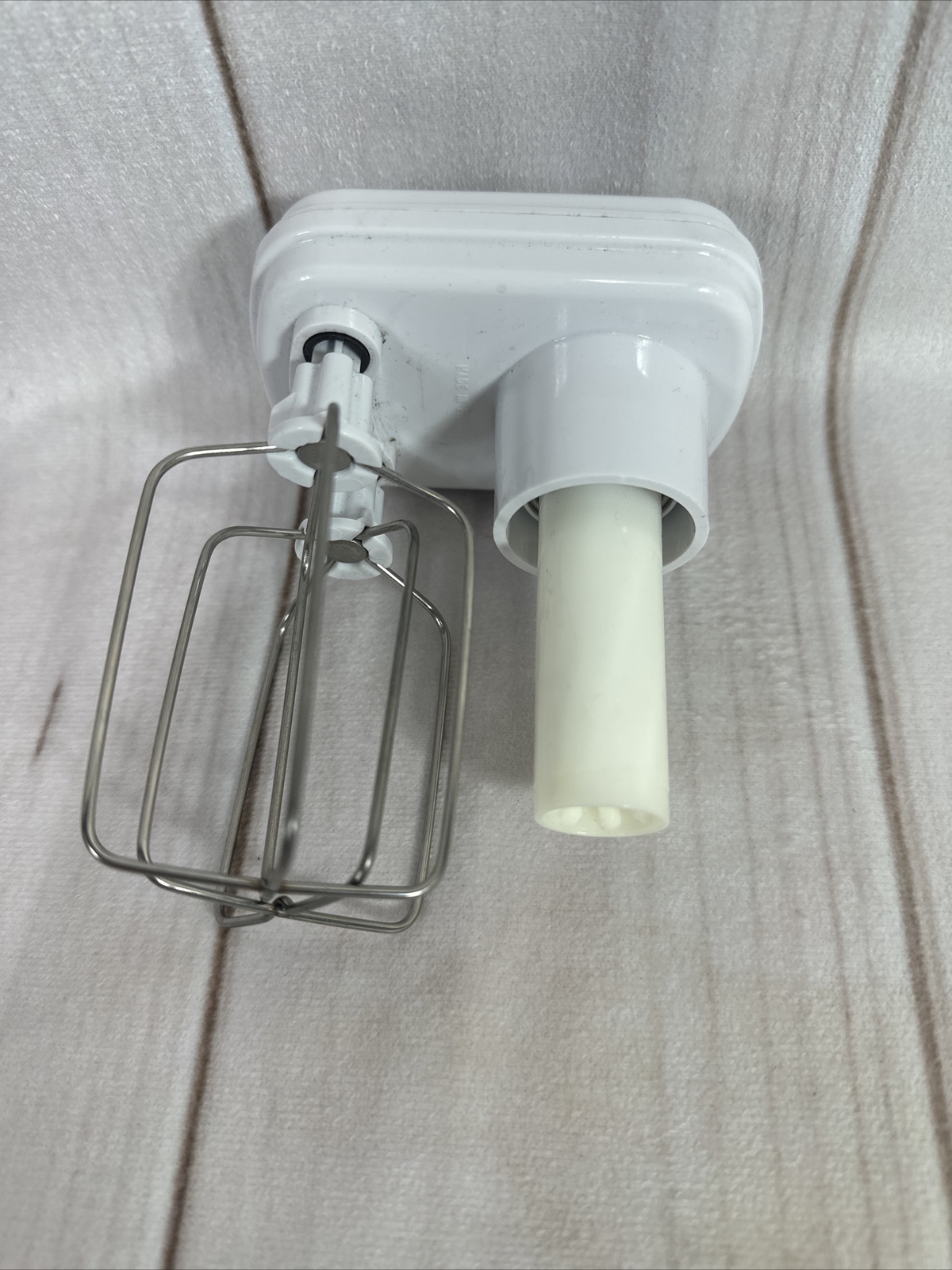 Moulinex La Machine Beater Accessory Mixing Attachment Replacement Wisk