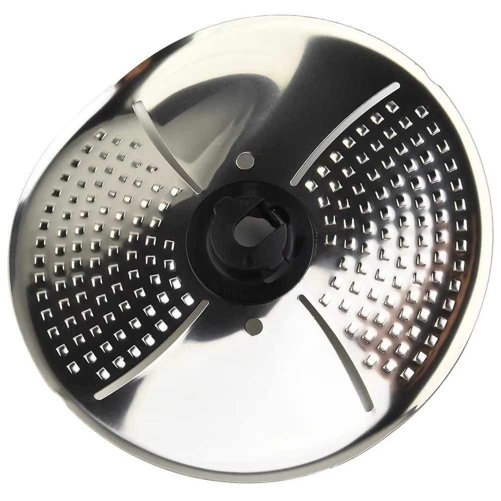 Blade Protective Cover For Thermomix TM5/TM6 Tm31 14cmx14.5cm Food Processor *