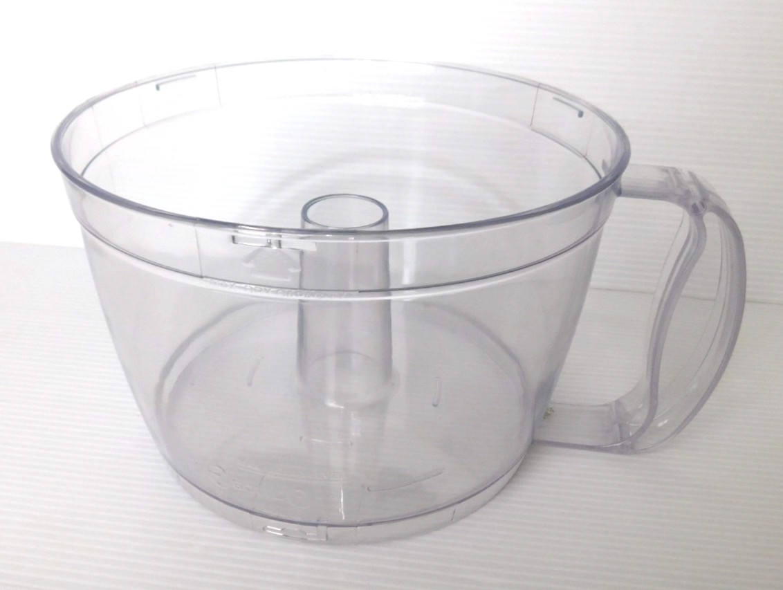 Hamilton Beach Food Processor Bowl Model 70550R