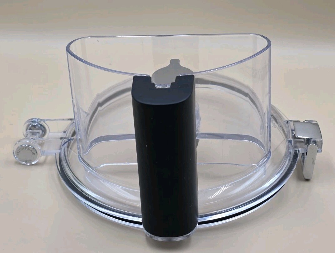 OEM~KitchenAid Replacement Lid KFP1317 KFP1318 KFP1319 13 Cup Food Processor