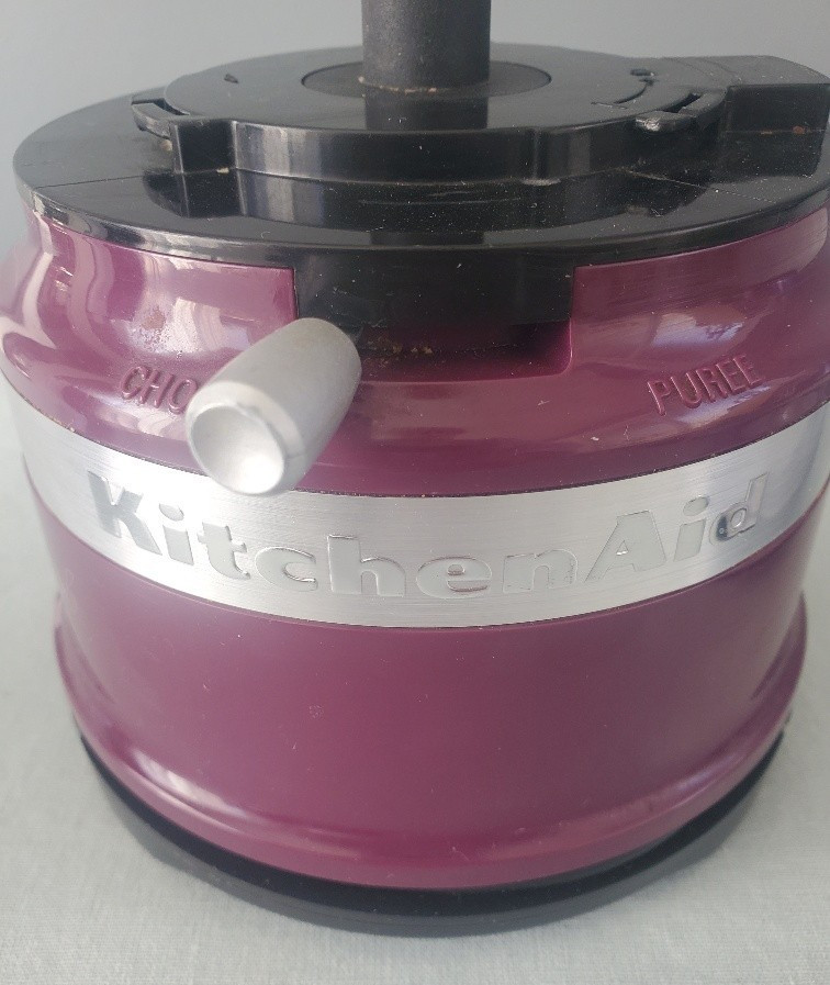 KitchenAid 5 Cup Mini Food Processor KFC0516 Work Bowl – Replacement Part Only