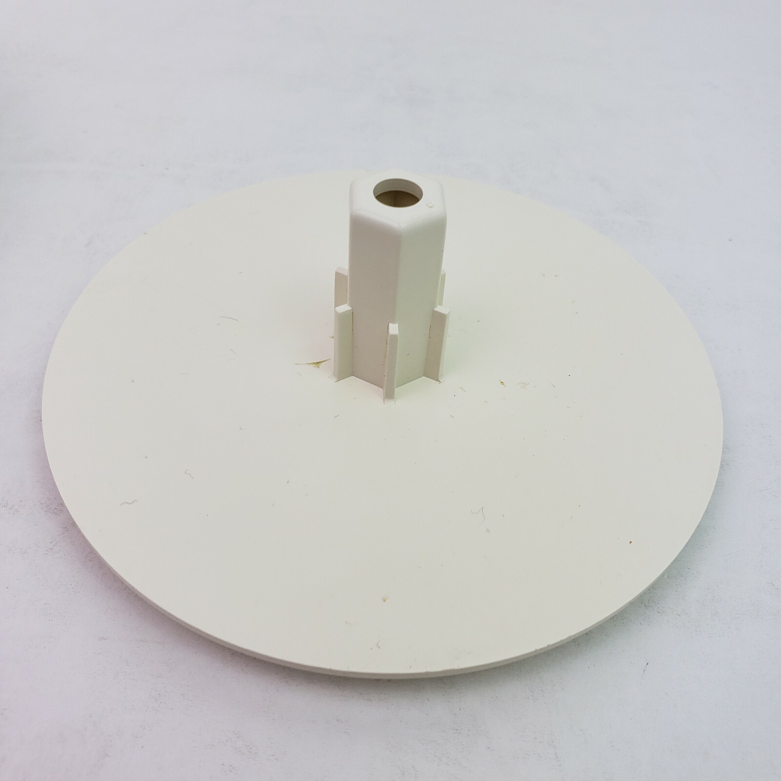 Sunbeam Oskar Food Processor 14081 Salad Cheese Grater Chute Replacement Parts