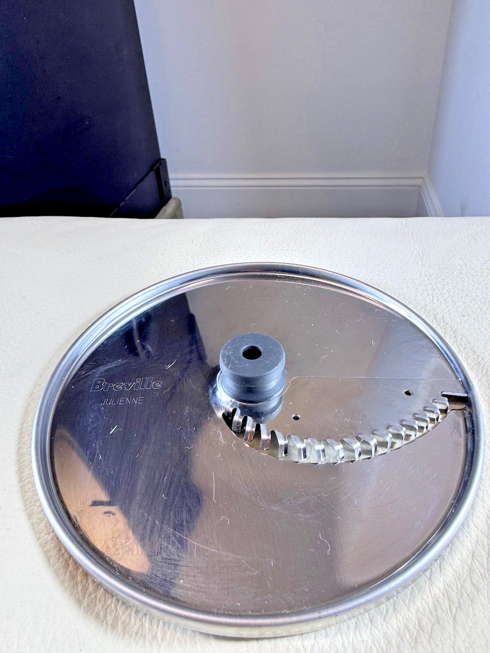 Breville Sous Chef 16 Pro Food Processor BFP800XL Julienne and French Fry Disc