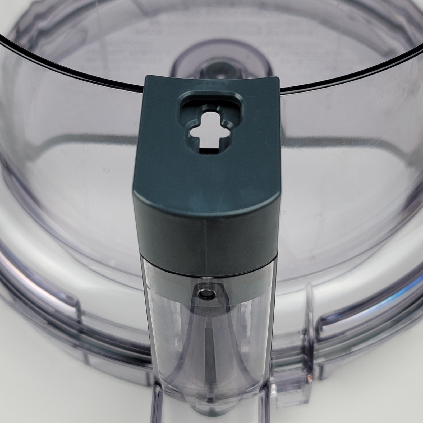 Cuisinart FP-13WBC Work Bowl Lid Cover Large Feed Food Processor Replacement