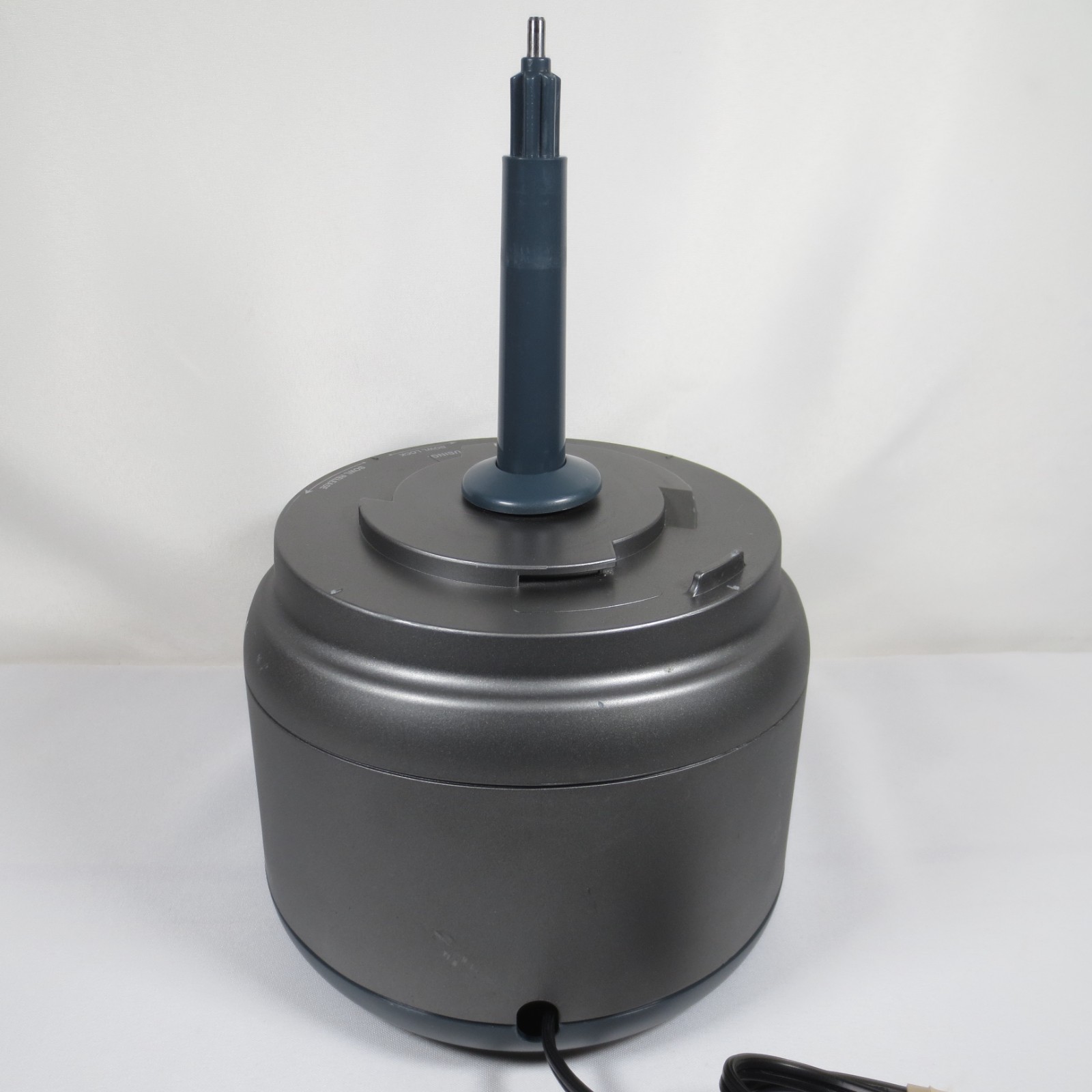 Cuisinart Elemental 8-Cup Food Processor FP-8 Replacement Motor Base