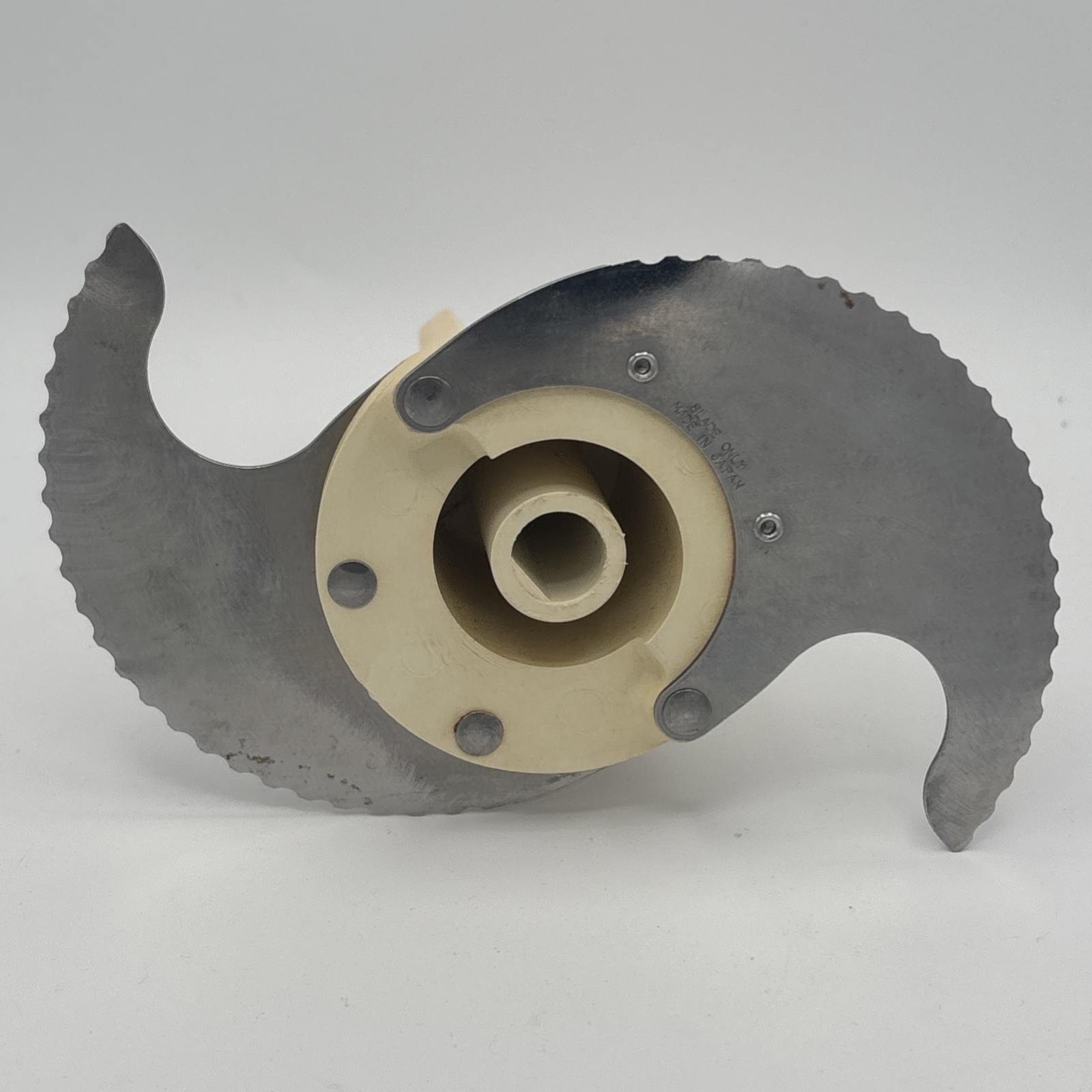 Sunbeam Le Chef 14-11 Food Processor «S» Chopping Blade Replacement