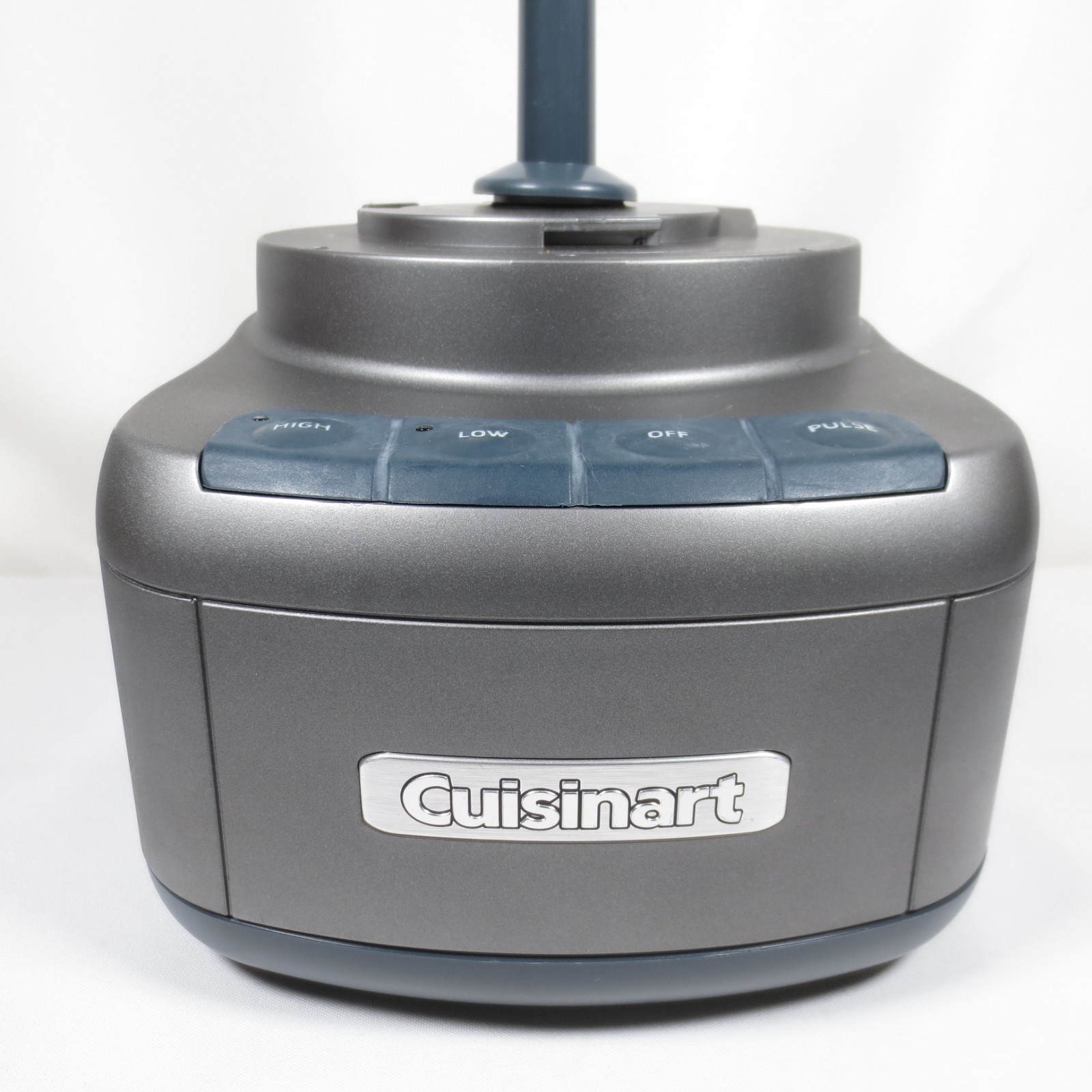Cuisinart Elemental 8-Cup Food Processor FP-8 Replacement Motor Base