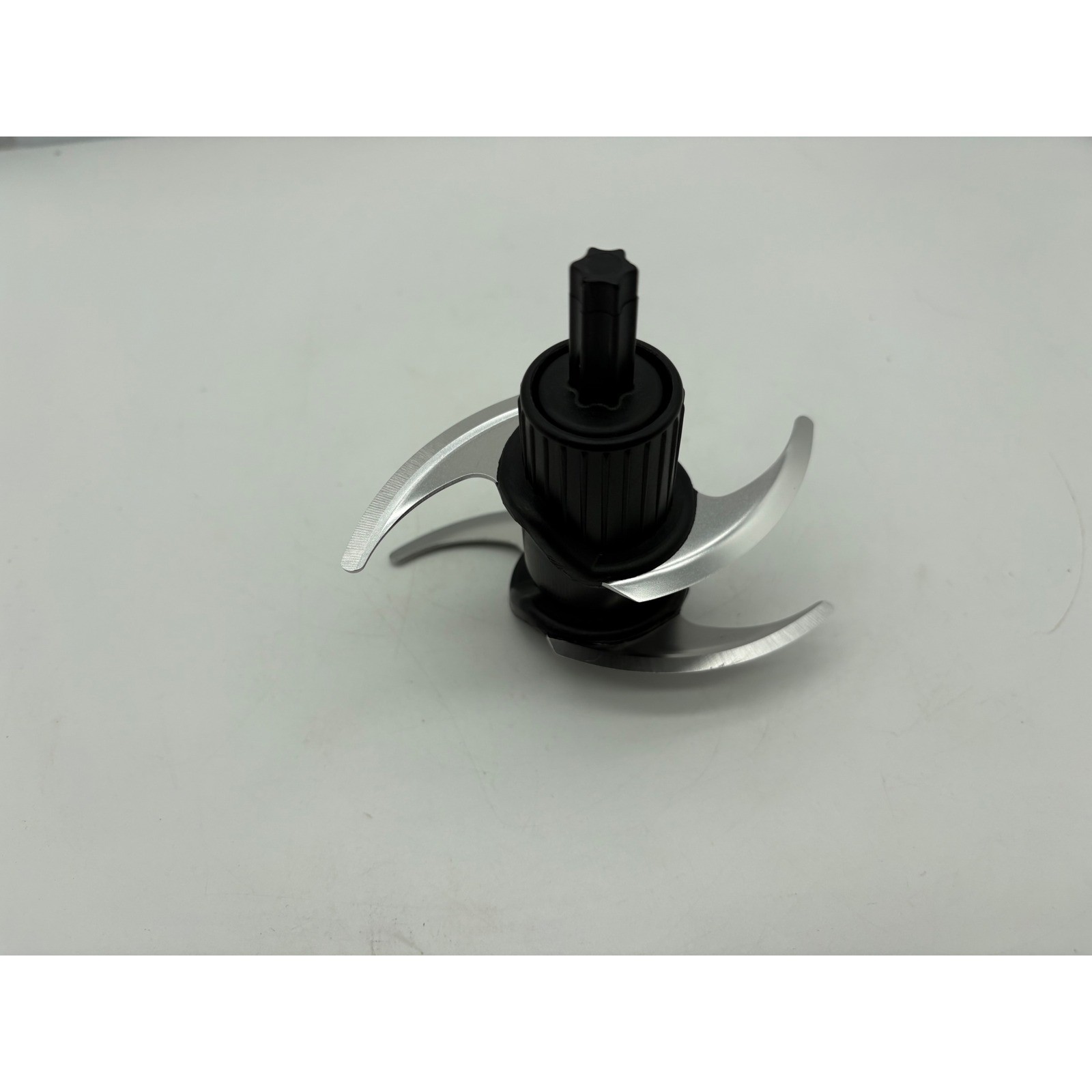 Genuine Ninja Master Prep Food Processor 16 oz 2 Cup Chopper Bowl & Blade Parts