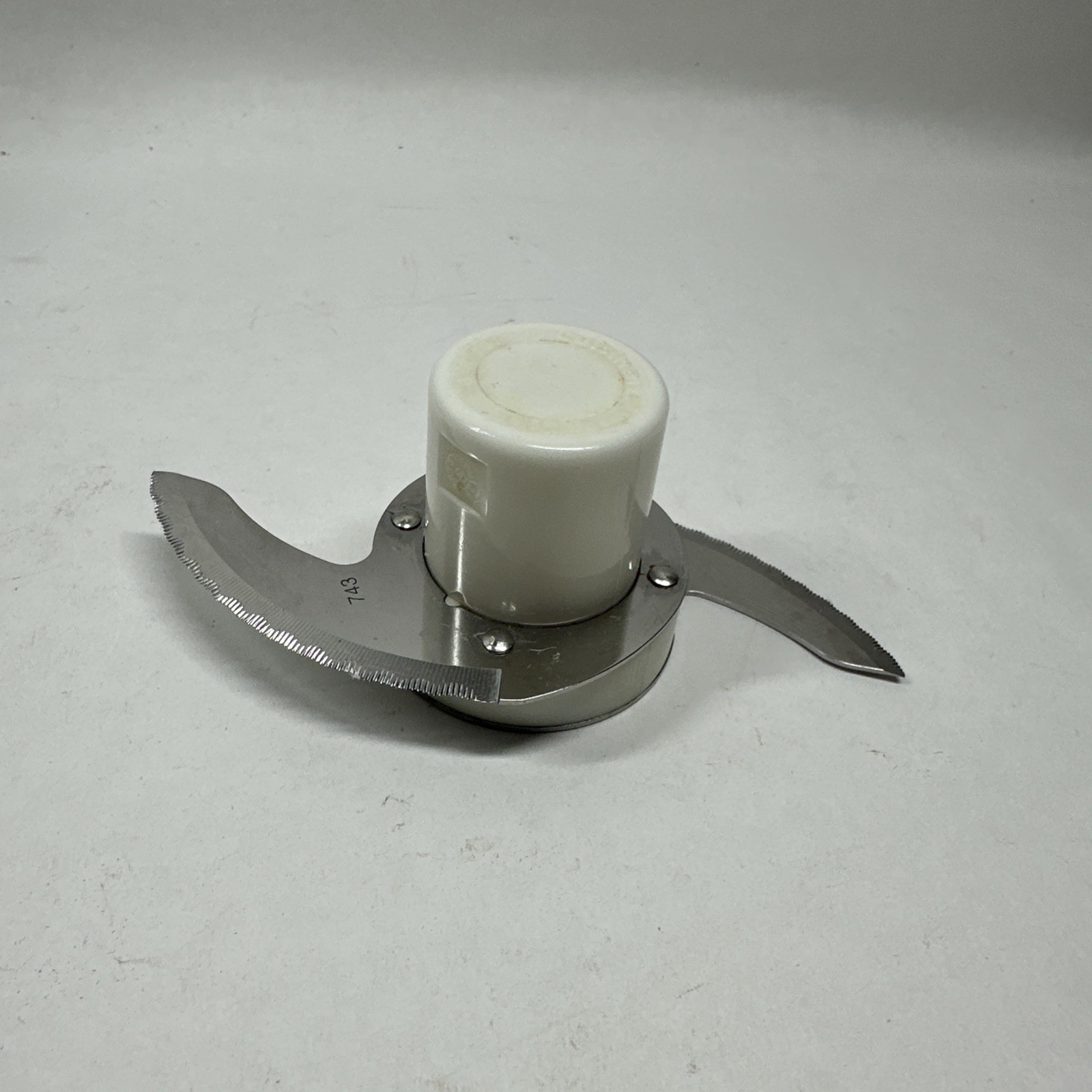 Cuisinart Little Pro Food Processor Replacement Blade, DLC-501TX BLADE ONLY