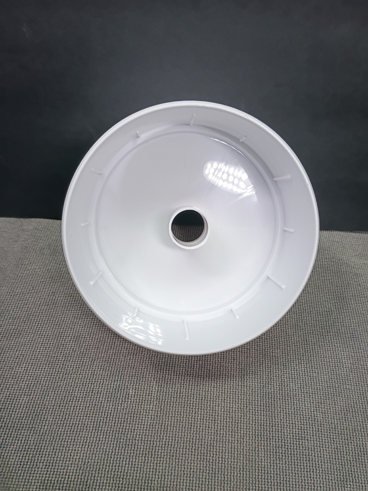 Ultimate Chopper CH-1 Food Processor Replacement Blade & Bowl Part
