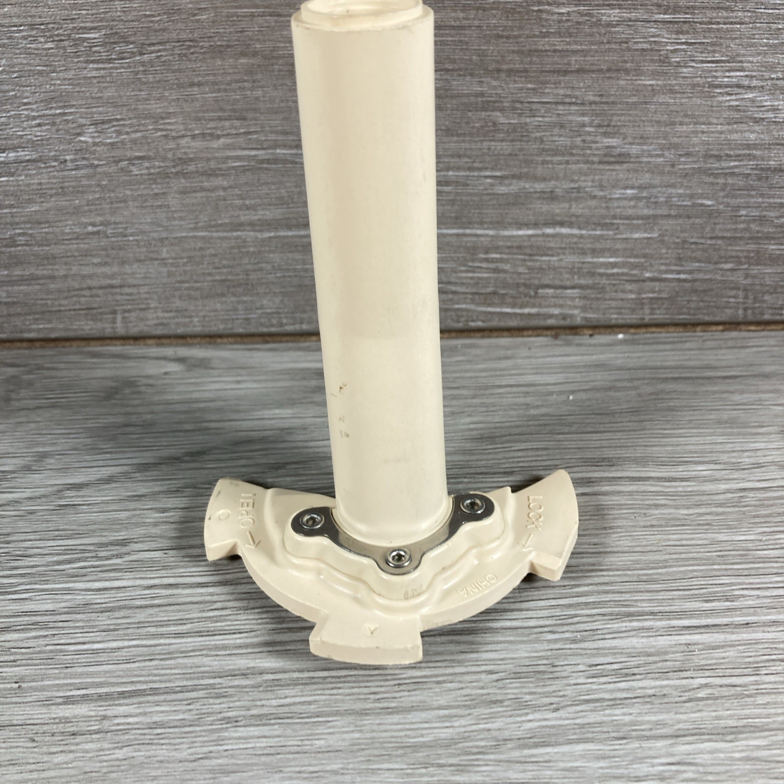 Cuisinart Pro Classic DLC-10 Disc Stem Post DLC-139ATX OEM Part