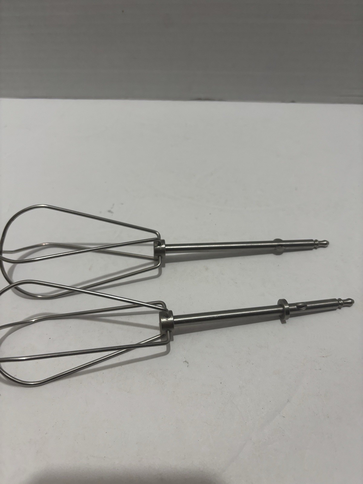 2 Replacement Cuisinart Mixer Beaters Set of Two.Cuisinart replacement part