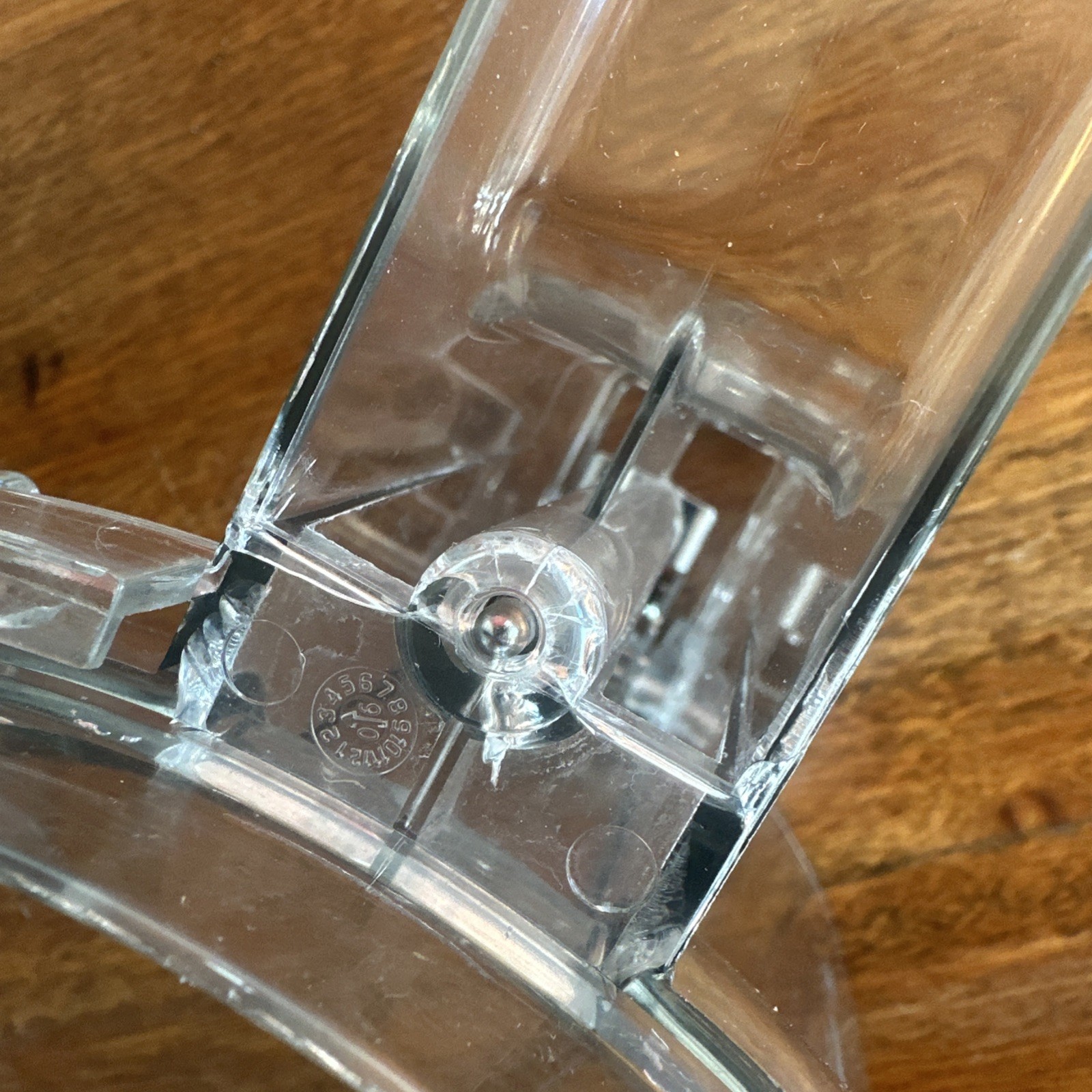 Cuisinart Prep 11 Plus Premier Food Processor DLC-2011N Lid Replacement Part