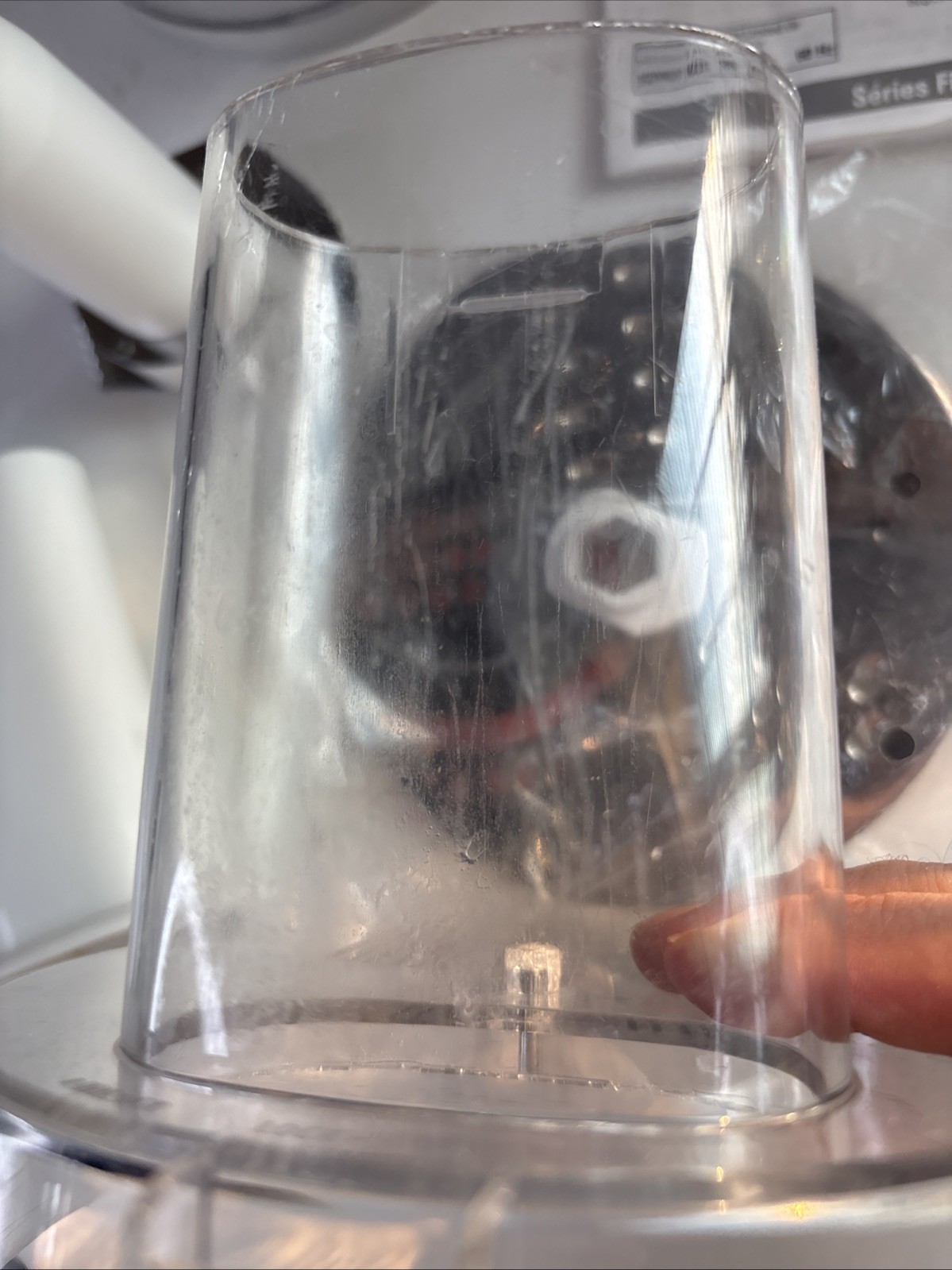 Black & Decker Quick N Easy Food Processor FP1300 Parts Only