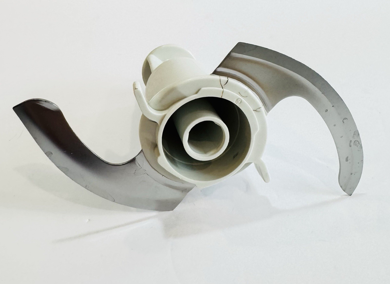 Braun Food Processor OEM Replacement Part S-Blade ONLY 4243 4258 4259 4261 4262