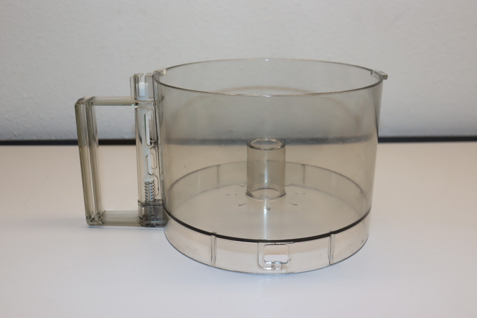 Cuisinart Pro Classic Food Processor DLC-10S Replacement Work Bowl FP-631AGTX