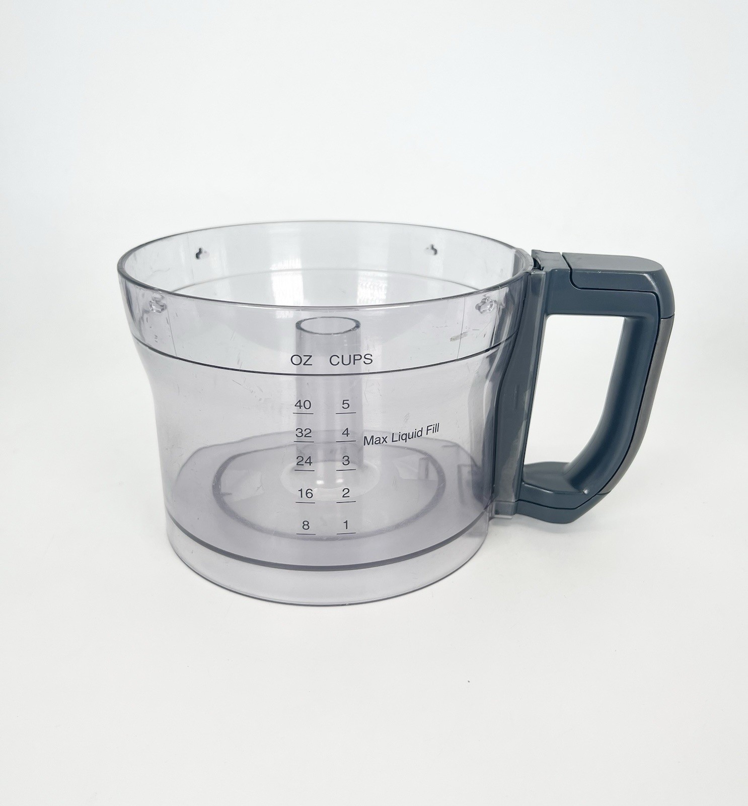 Cuisinart FP-8GMWB Work Bowl for Cuisinart FP-8 Food Processor – Bowl Only