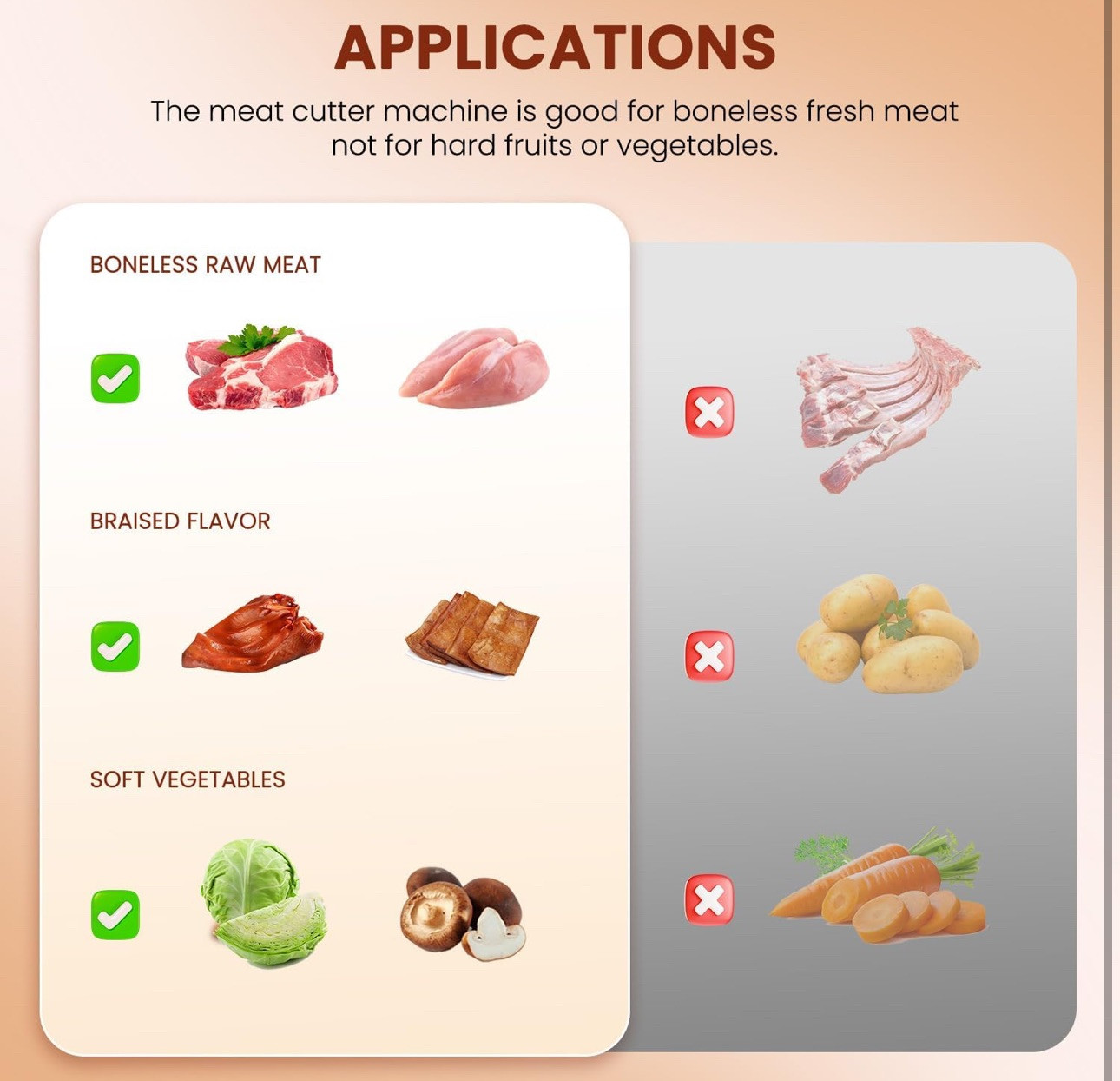 3 in 1 Electric Meat Cutter Machine meat slicer,meat cutting machine,meat cutter