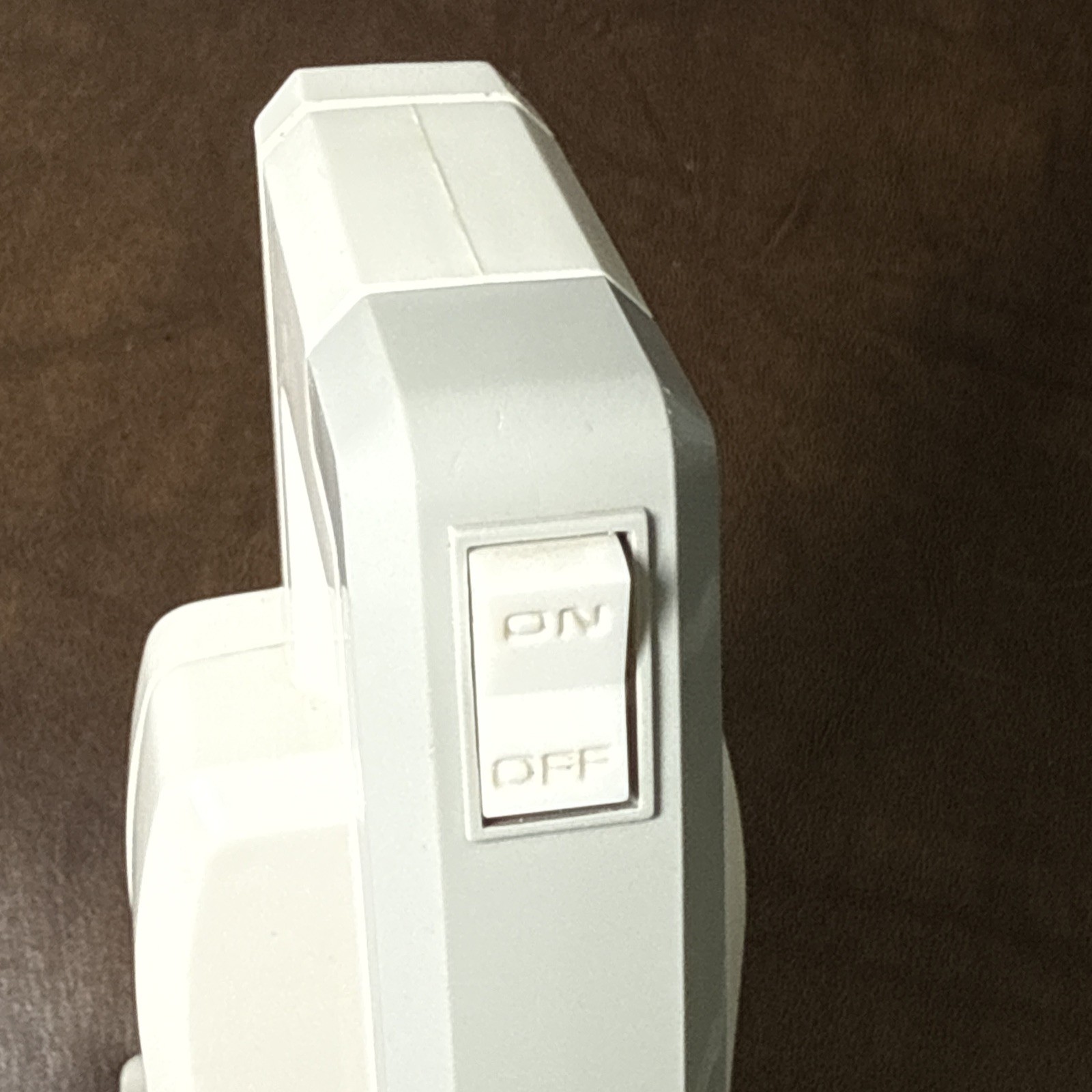 Presto Salad Shooter Model 0291001 Replacement Base Unit – Off White EUC