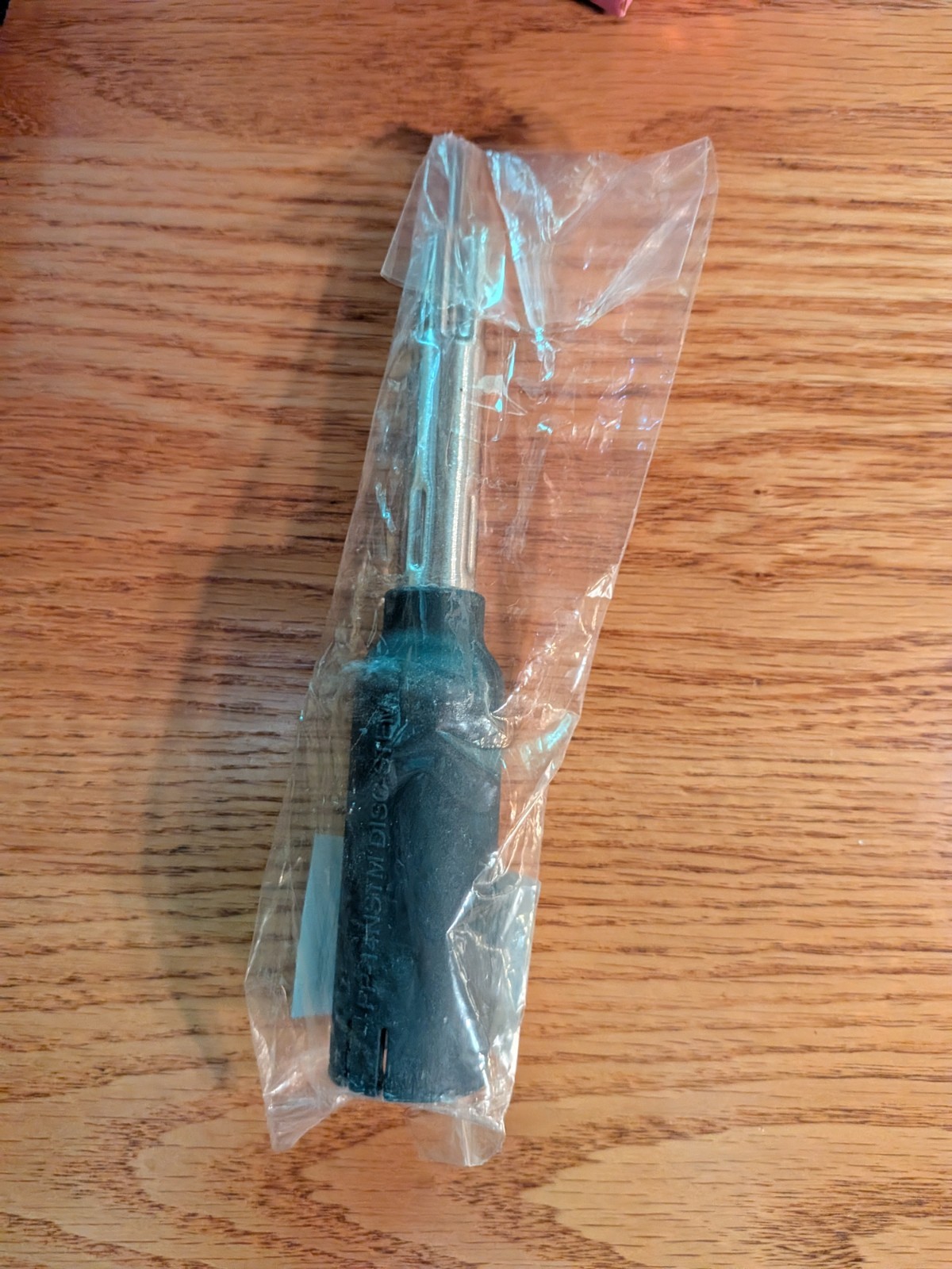 Cuisinart FP-14NSTM Replacement Food Processor Stem for FP-14DCN NEW