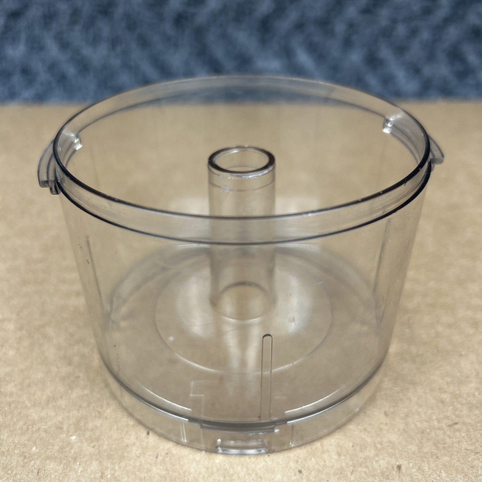 Black & Decker Handy Chopper Food Processor HC-20 Replacement Bowl ONLY