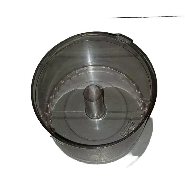 CUISINART Work Bowl DLC-191TX for DLC-1TX MINI PREP FOOD PROCESSOR Replacement
