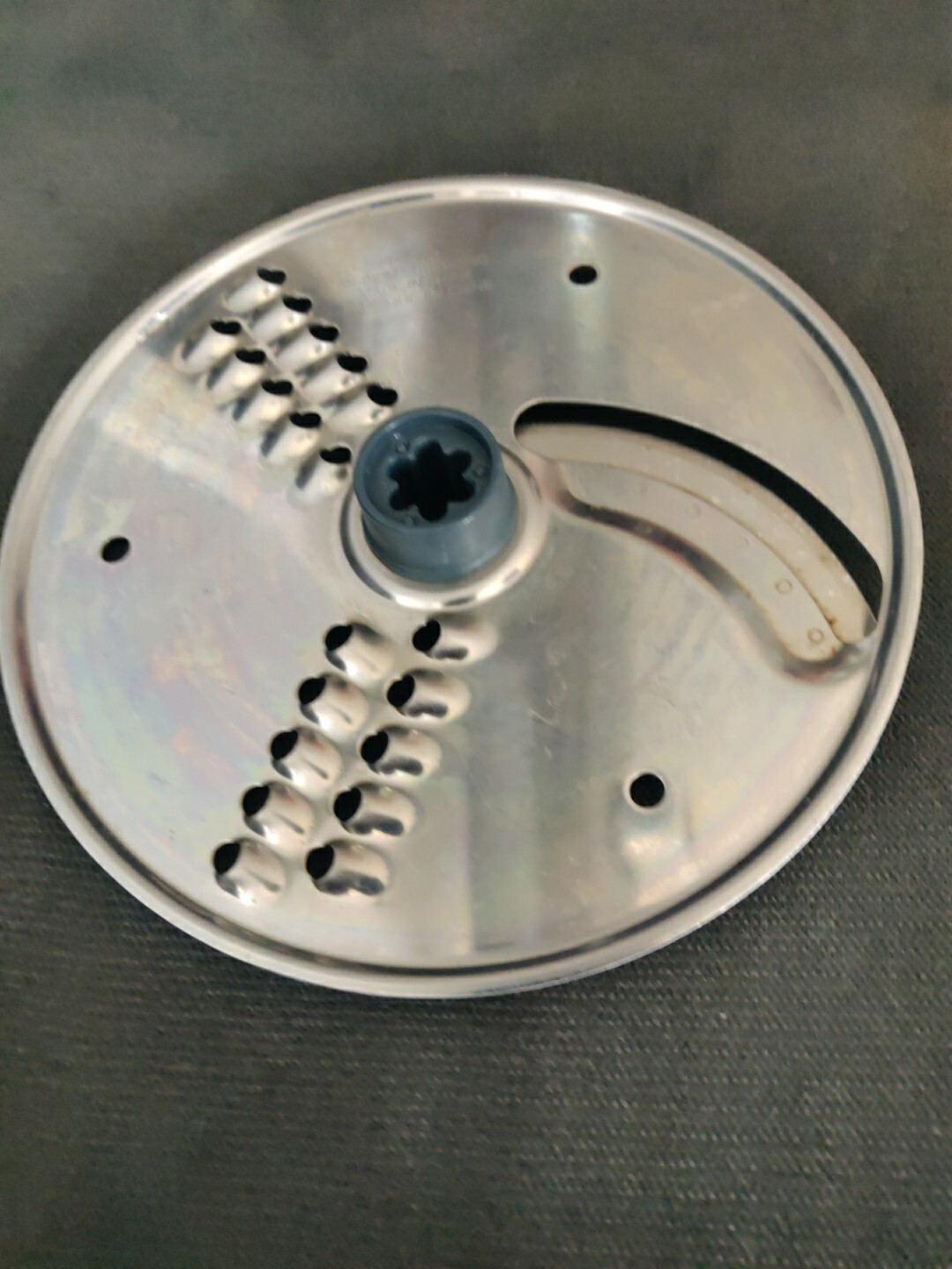 FP-8MD Cuisinart Blade