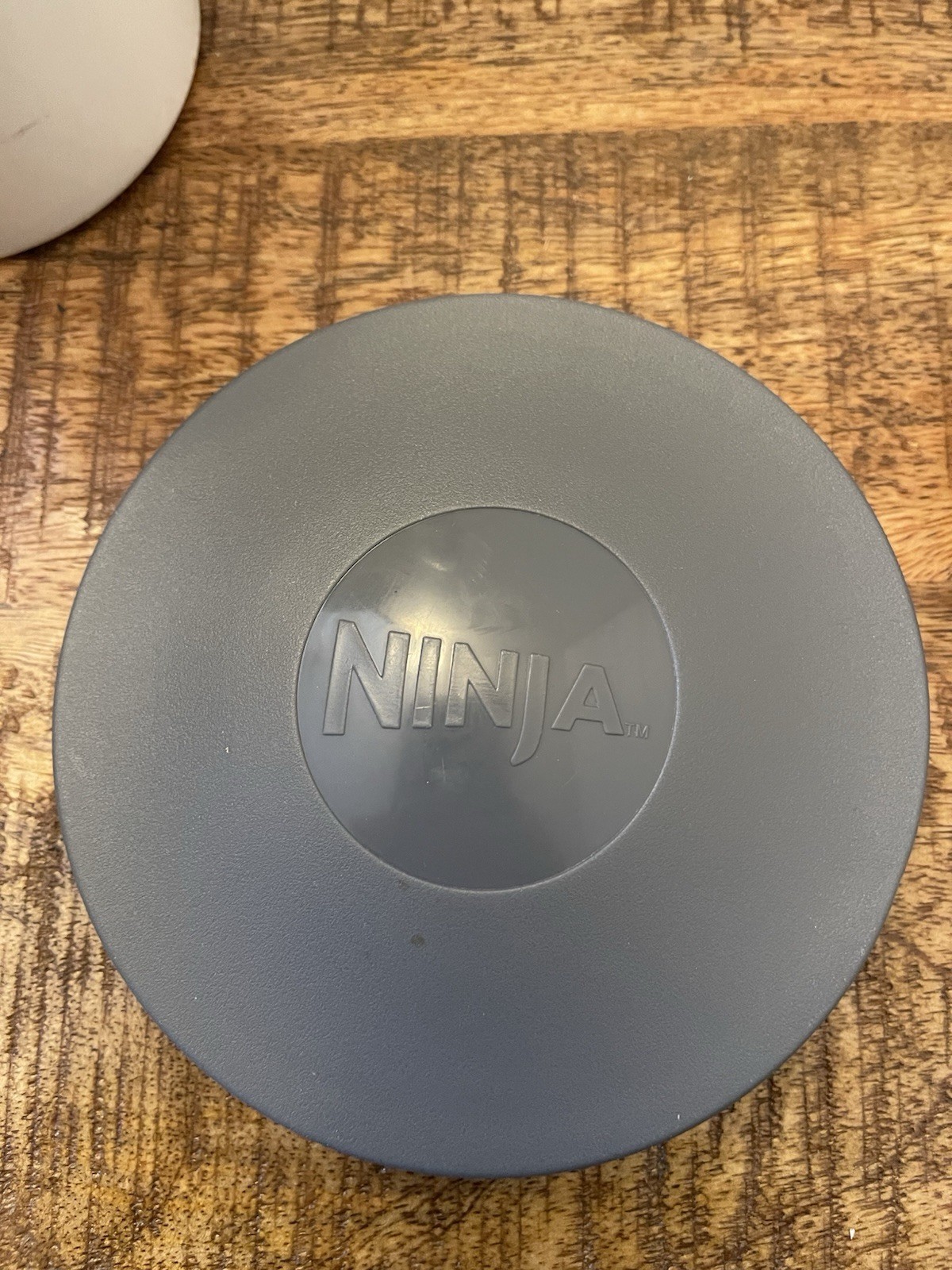 Ninja QB900B Master Prep Blender Food Processor 16oz LID ONLY Replacement