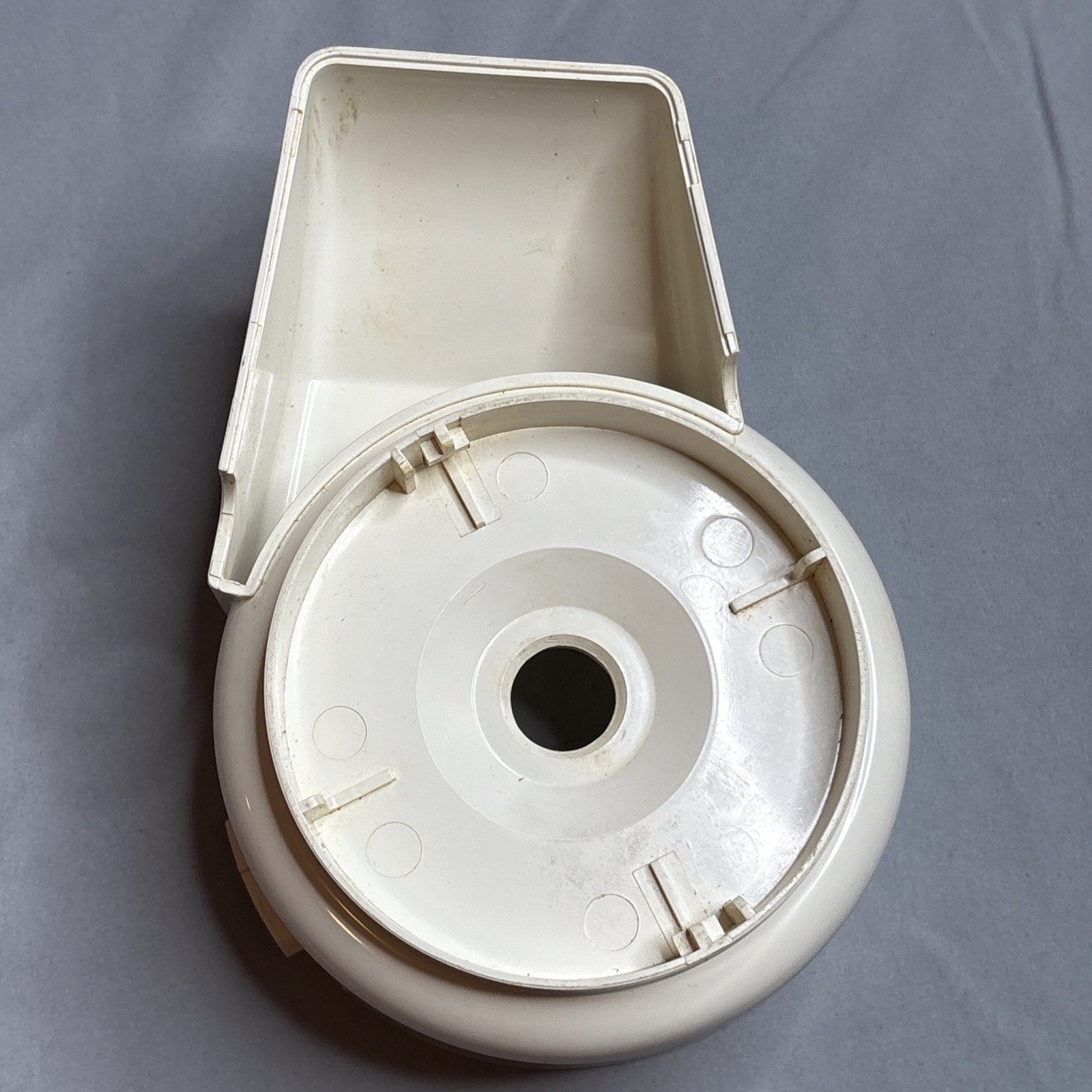 Sunbeam Oskar 14081 Food Processor Replacement Parts Salad Attachment Set Kit