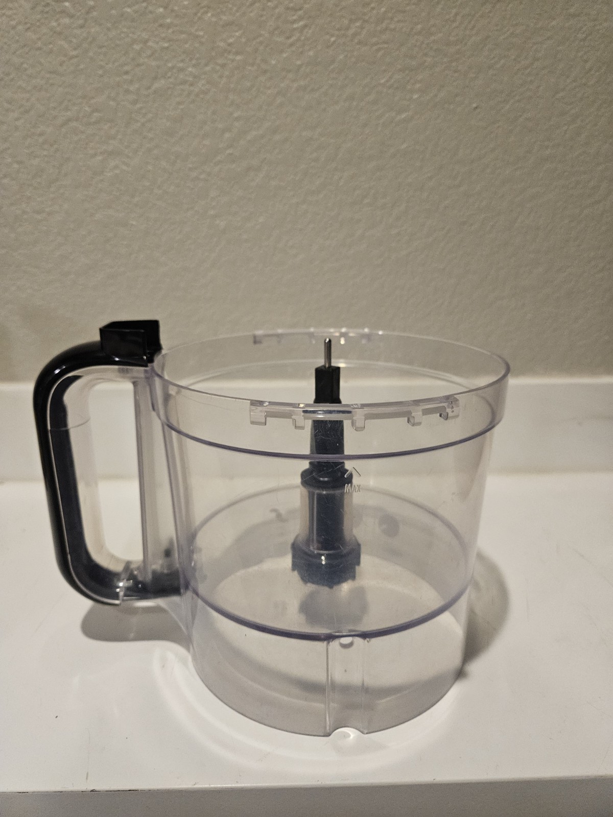 Hamilton Beach 70720 70725 70727 Stack and Snap Food Processor Work Bowl 10 Cups