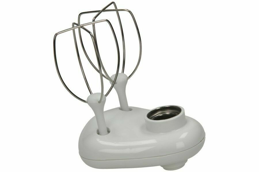 Kenwood Metal Twin Beater Whisk FP730 Genuine Spare Parts
