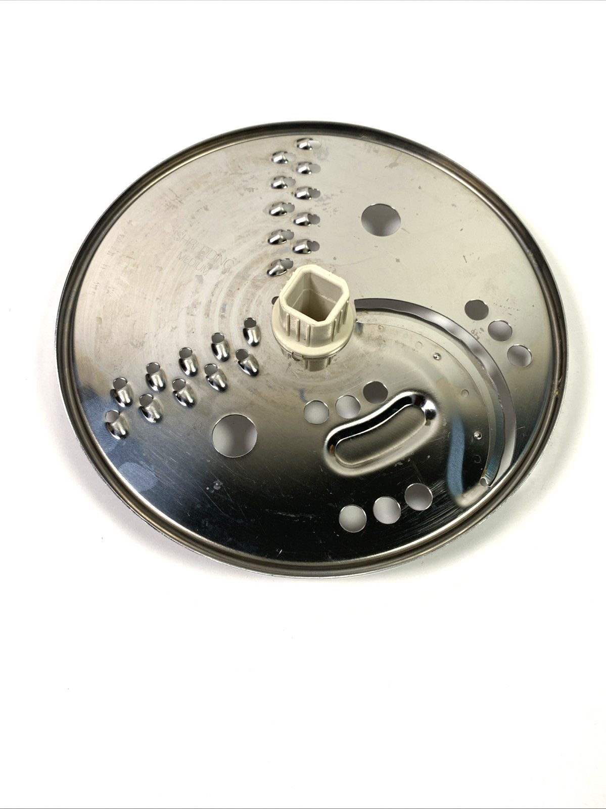 Hamilton Beach Food Processor 3.0MM Slicing Disc Blade Replacement Part 70590
